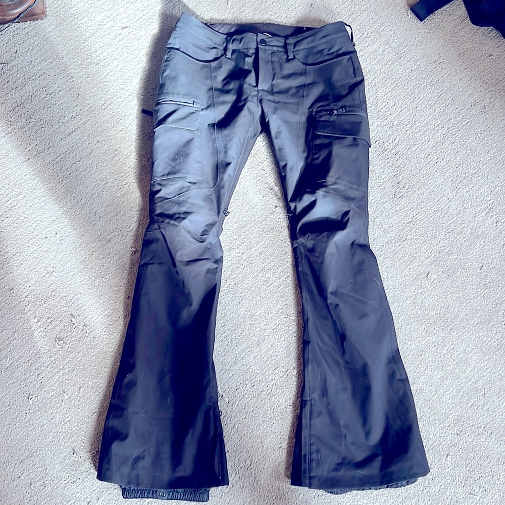Burton Gloria TALL Snow pants